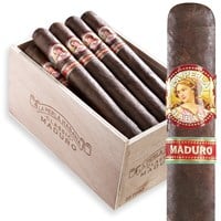 La Perla Habana Classic Maduro Cigars