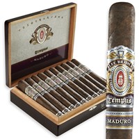 Alec Bradley Tempus Maduro - Cigars International