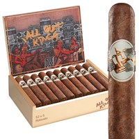 Drew Estate & Caldwell All Out Kings Cigars