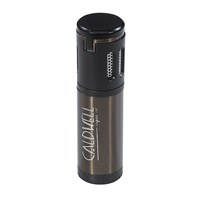 Caldwell Triple-Torch Lighter  Charcoal