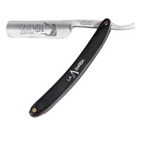 Caldwell Straight Razor and T-Shirt Cigar Accesories