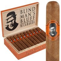 Caldwell Blind Man's Bluff Nicaragua Cigars