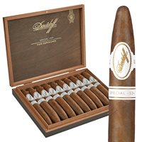 Davidoff Special 53 LE 2020 Cigars