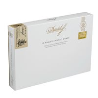 Davidoff Robusto Intenso LE 2020 (5.1"x52) Box of 10