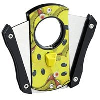 CI Smiley Lotus Deception Cutter - Yellow 
