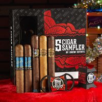 Drew Estate Infused Gift Set  5 Cigars