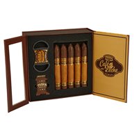Drew Estate Tabak Especial Gift Set (5 Cigars + Accessories)