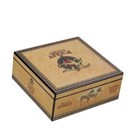 Don Lino Africa Punda Milia (Toro) (5.5"x54) Box of 20