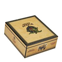 Don Lino Africa Kifaru (Belicoso) (6.2"x52) Box of 20