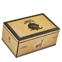 Don Lino Africa Kudu (Petite Corona) (4.0"x44) Box of 50