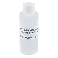 Daniel Marshall Humidor Solution  2 oz Bottle