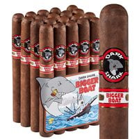Dark Shark Cigars