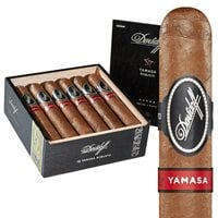 Davidoff Yamasa Cigars