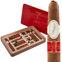 Davidoff Year of the Rabbit LE 2023 Cigars