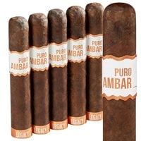 Puro Ambar Legacy Cigars