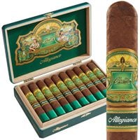 E.P. Carrillo Allegiance Cigars