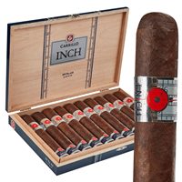 INCH Limitada 2019 by E.P. Carrillo Cigars