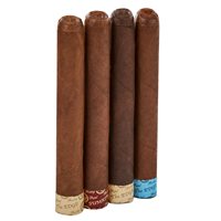 Rocky Patel The Edge Toro Sampler Cigars