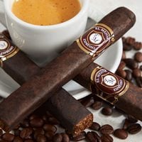 El Mejor Espresso Cigars