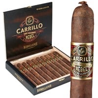 E.P. Carrillo Rebel Rebellious Cigars