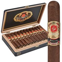 E.P. Carrillo Seleccion Oscuro Cigars