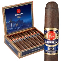 E.P. Carrillo Dusk Cigars