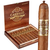 E.P. Carrillo Rebel Maverick Cigars