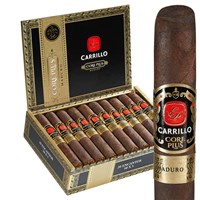 E.P. Carrillo Core Plus Maduro Cigars