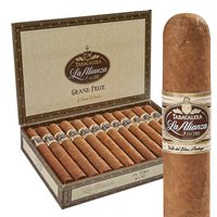 Grand Prize by EP Carrillo Cigars