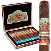 E.P. Carrillo La Historia Cigars