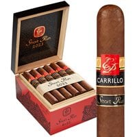 E.P. Carillo Short Run 2023 Cigars