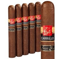 E.P. Carillo Short Run 2023 Cigars