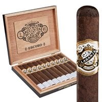 Espinosa Laranja Reserva Escuro Cigars