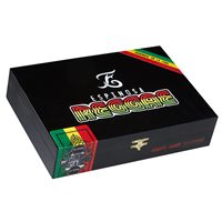 Espinosa Reggae Cigars