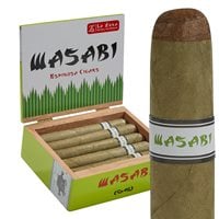 Espinosa Wasabi Cigars