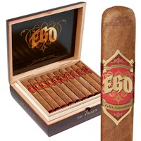 Felix Assouline EGO Red Habano BXP Cigars
