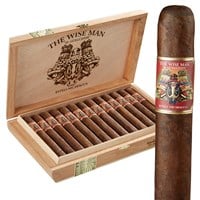 The Wise Man Maduro Cigars