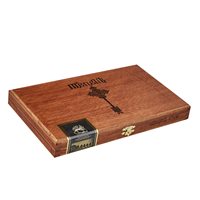 Foundation Menelik Petite Robusto (Short Robusto) (4.5"x52) Box of 12