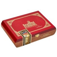 Highclere Castle Victorian Robusto (5.0"x50) Box of 20