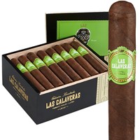 Crowned Heads Las Calaveras EL 2018 Cigars