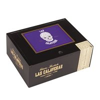 Las Calaveras LE 2020 LC52 (Robusto) (5.0"x52) Box of 24
