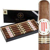 Crowned Heads Mil Dias Marranitos Edición Limitada 2022 Cigars