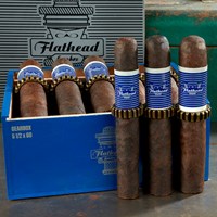 CAO Flathead Gearbox Cigars