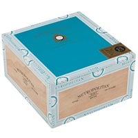 Ferio Tego Metropolitan Host Hyde (Gordo) (6.0"x60) Box of 18