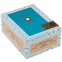 Ferio Tego Metropolitan Host Hamilton (Corona) (5.5"x44) Box of 18