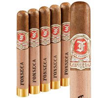 Fonseca by My Father - Cedros (Toro) (6.2"x52) Pack of 5
