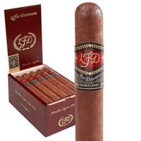 La Flor Dominicana Double Ligero Cigars