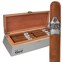 Graycliff Silver Series Cigars