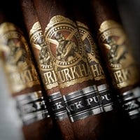 Gurkha Black Puro Cigars