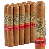Gurkha Marauder Cigars